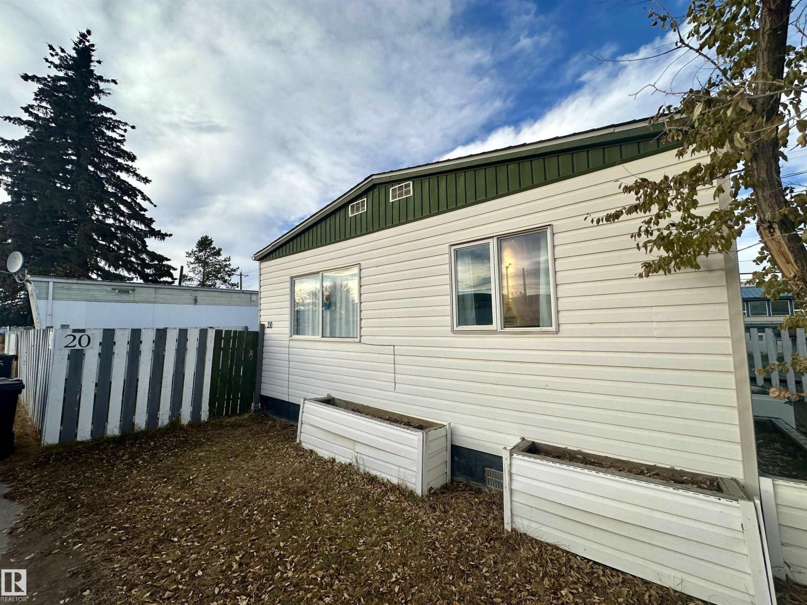 #20 5302 52st, Drayton Valley, Alberta  T7A 1L5 - Photo 3 - E4463859