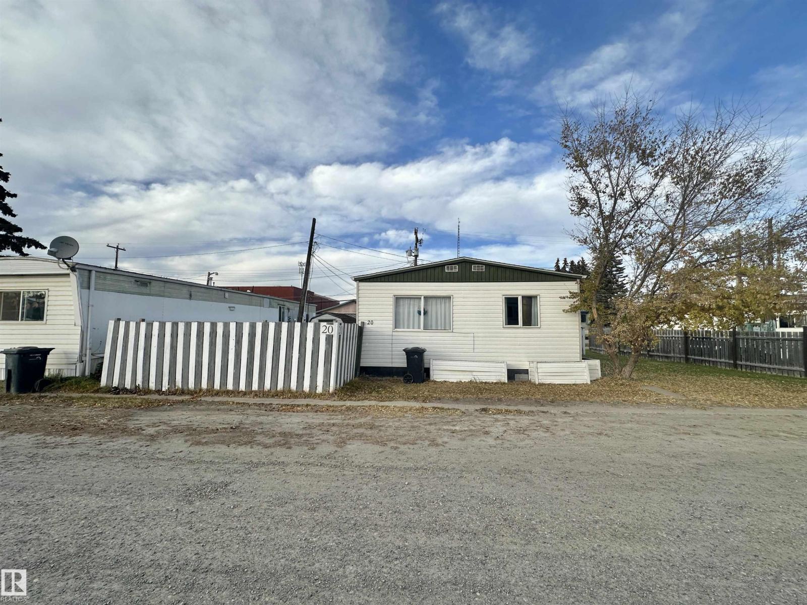 #20 5302 52st, Drayton Valley, Alberta  T7A 1L5 - Photo 30 - E4463859