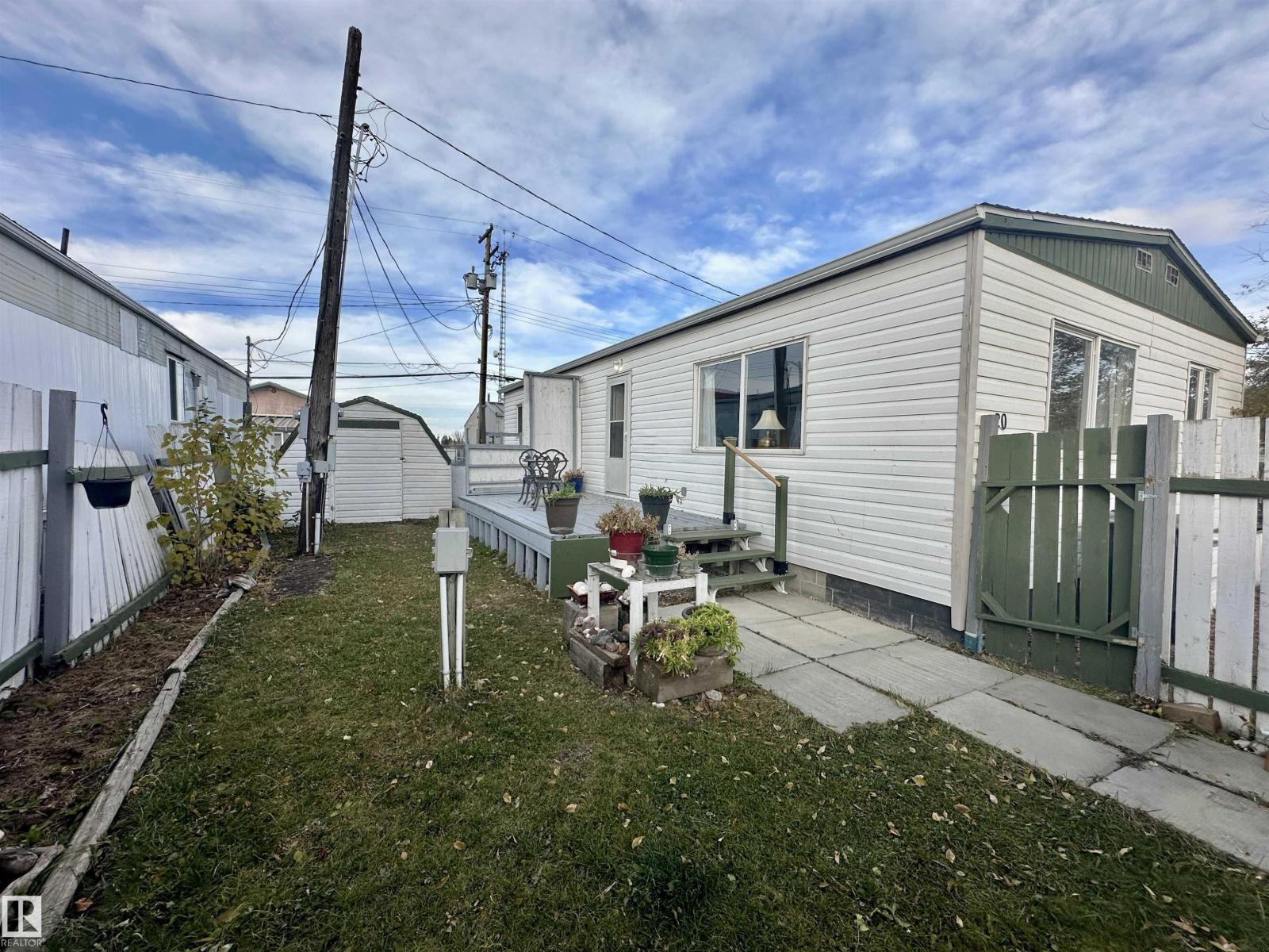 #20 5302 52st, Drayton Valley, Alberta  T7A 1L5 - Photo 6 - E4463859