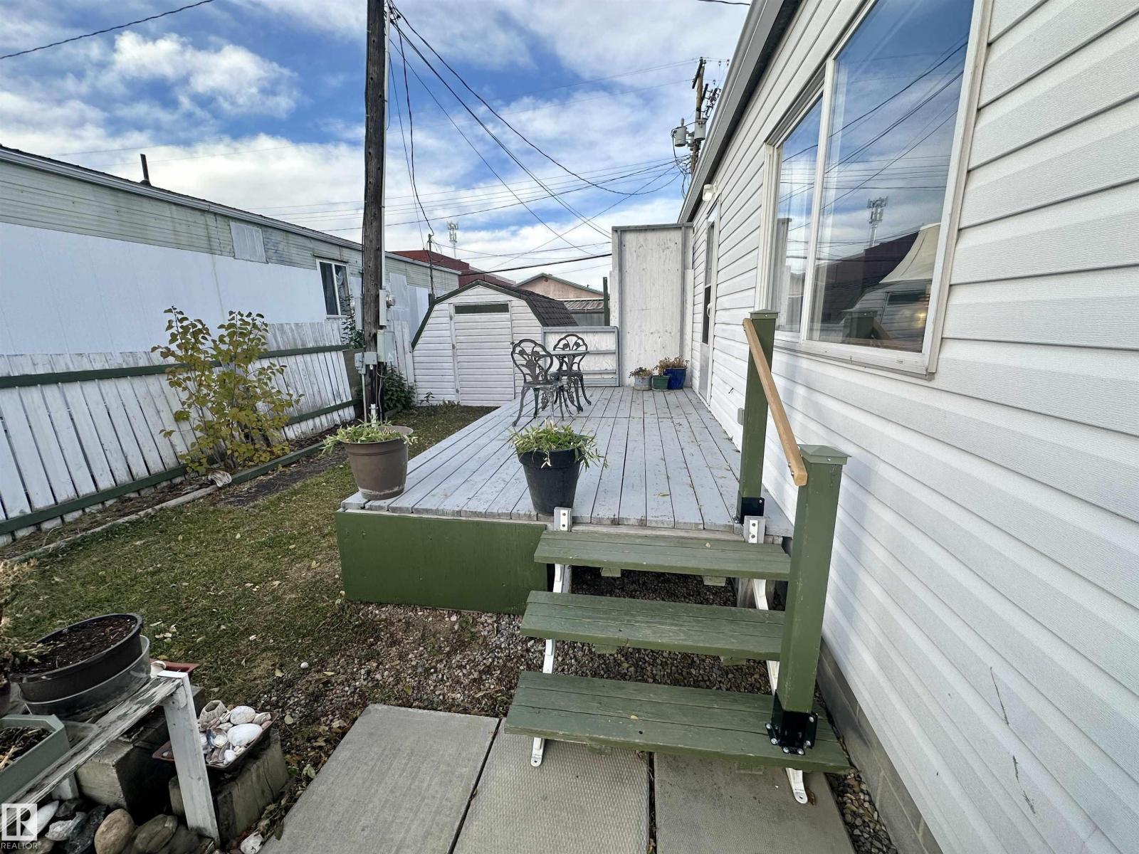 #20 5302 52st, Drayton Valley, Alberta  T7A 1L5 - Photo 8 - E4463859