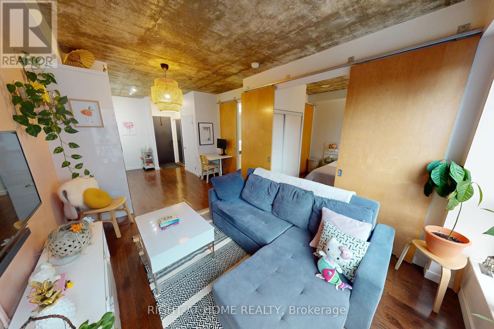 403 - 1 Shaw Street, Toronto, Ontario  M6K 0A1 - Photo 14 - C12487003