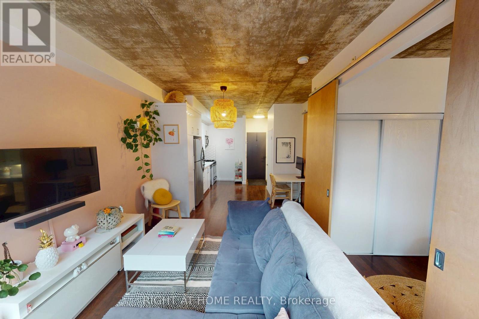 403 - 1 Shaw Street, Toronto, Ontario  M6K 0A1 - Photo 15 - C12487003