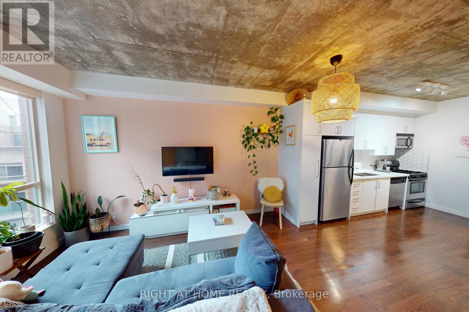 403 - 1 Shaw Street, Toronto, Ontario  M6K 0A1 - Photo 18 - C12487003