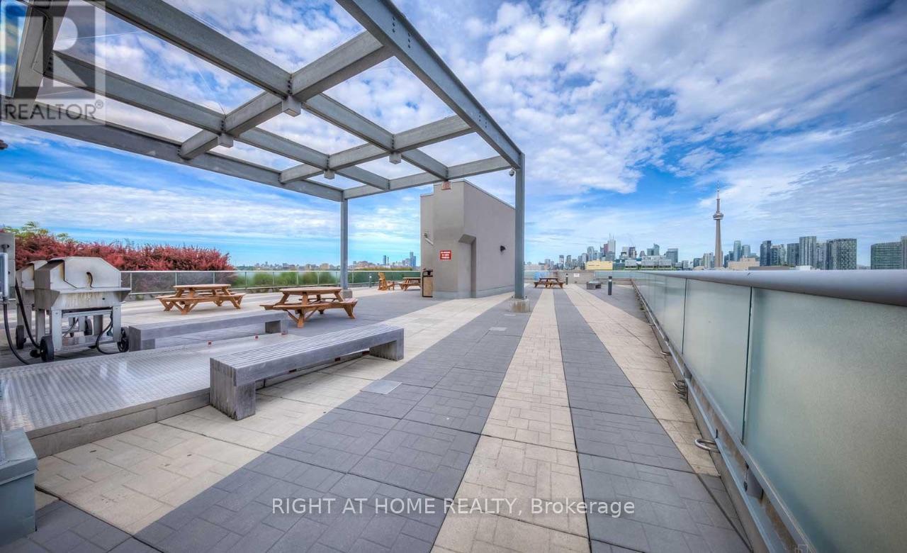 403 - 1 Shaw Street, Toronto, Ontario  M6K 0A1 - Photo 31 - C12487003