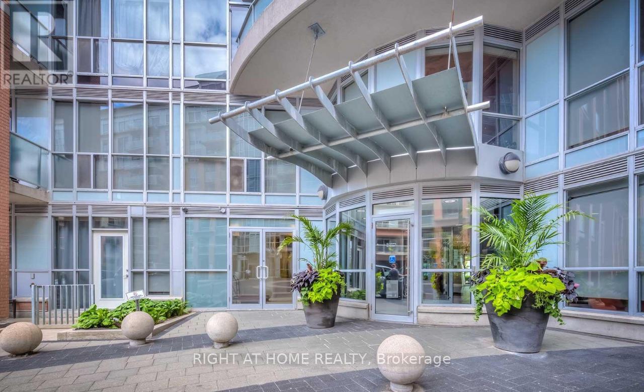 403 - 1 Shaw Street, Toronto, Ontario  M6K 0A1 - Photo 32 - C12487003