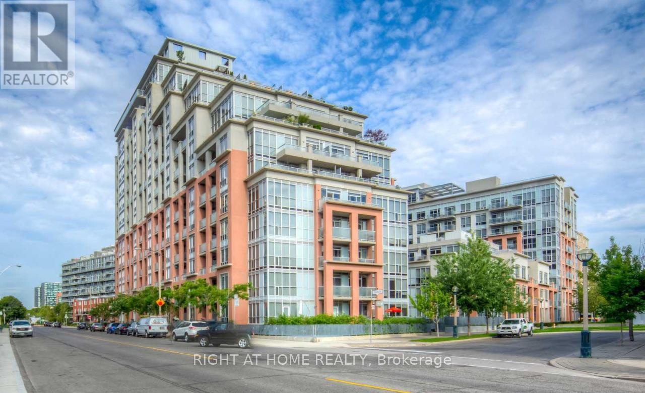 403 - 1 Shaw Street, Toronto, Ontario  M6K 0A1 - Photo 33 - C12487003