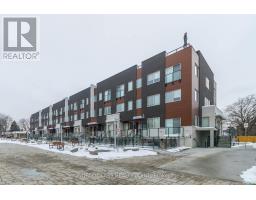 TH62 - 780 SHEPPARD AVENUE E, Toronto, Ontario