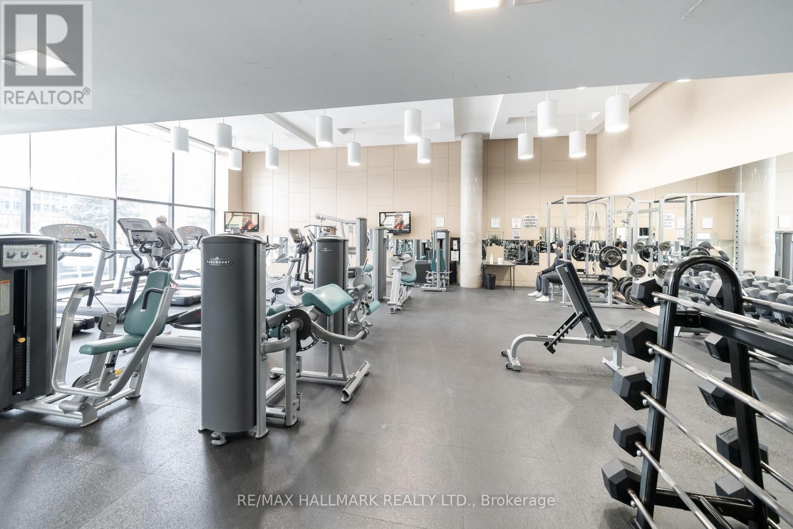 3008 - 25 Capreol Court, Toronto, Ontario  M5V 3Z7 - Photo 33 - C12487007