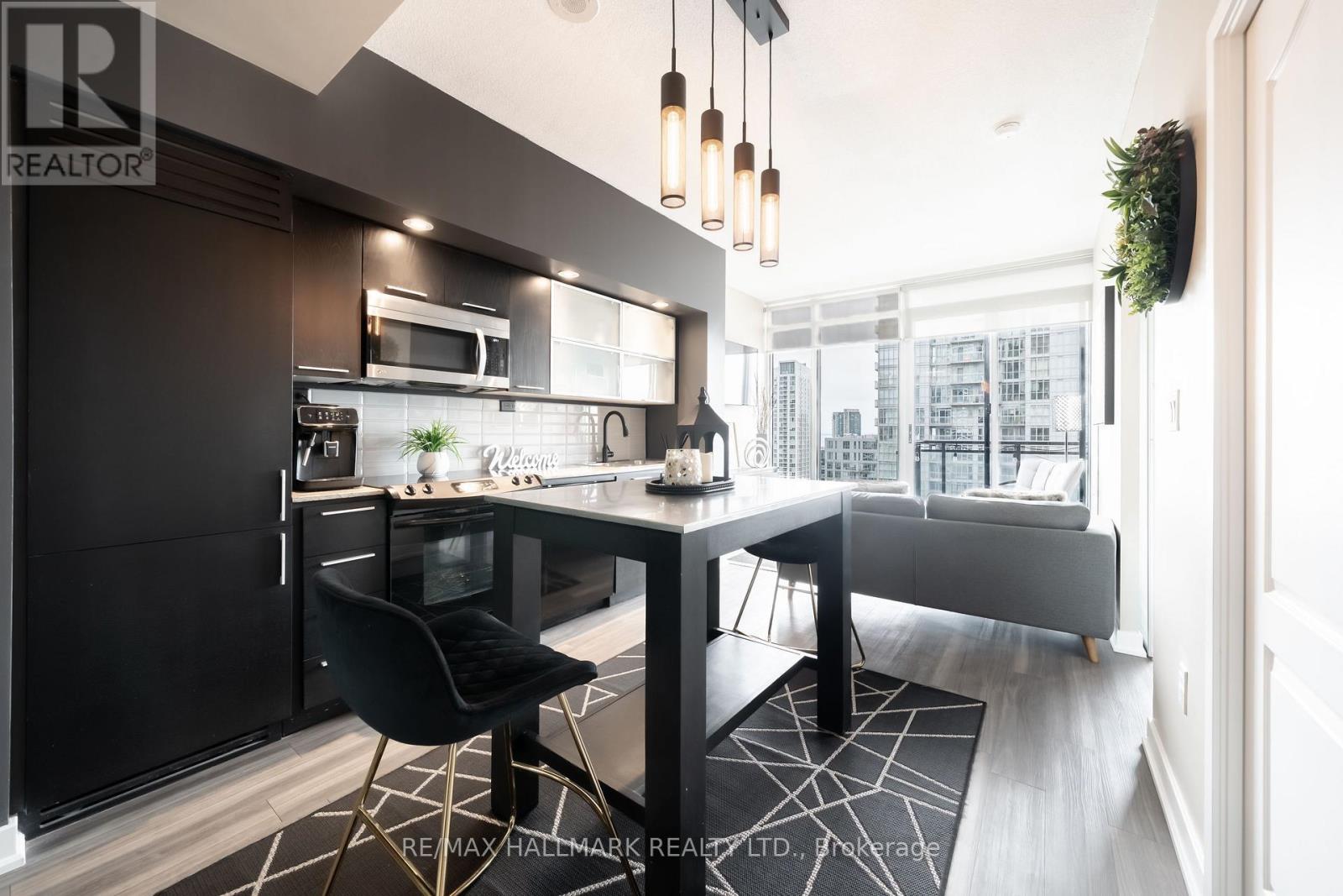 3008 - 25 Capreol Court, Toronto, Ontario  M5V 3Z7 - Photo 9 - C12487007