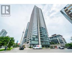 3008 - 25 CAPREOL COURT, Toronto, Ontario