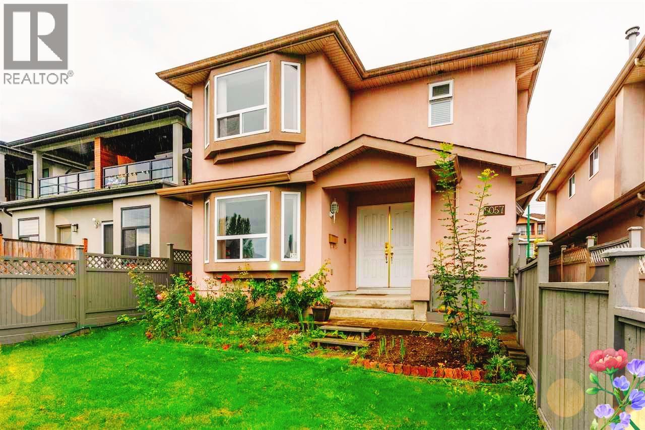 5057 Dominion Street, Burnaby, British Columbia  V5G 1C8 - Photo 16 - R3060061