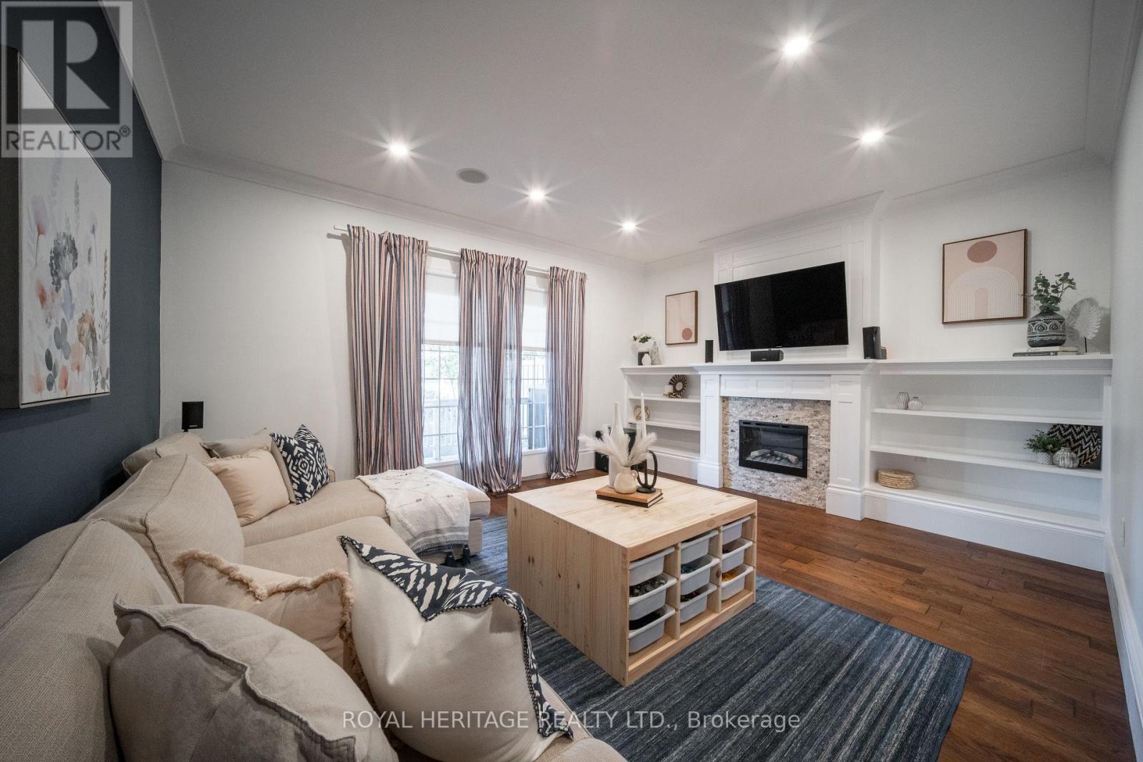 5258 Old Brock Road, Pickering, Ontario  L1Y 1A1 - Photo 18 - E12486987