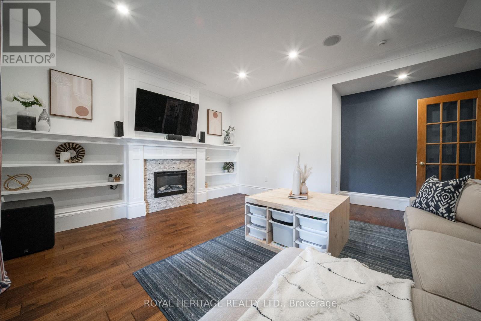 5258 Old Brock Road, Pickering, Ontario  L1Y 1A1 - Photo 19 - E12486987