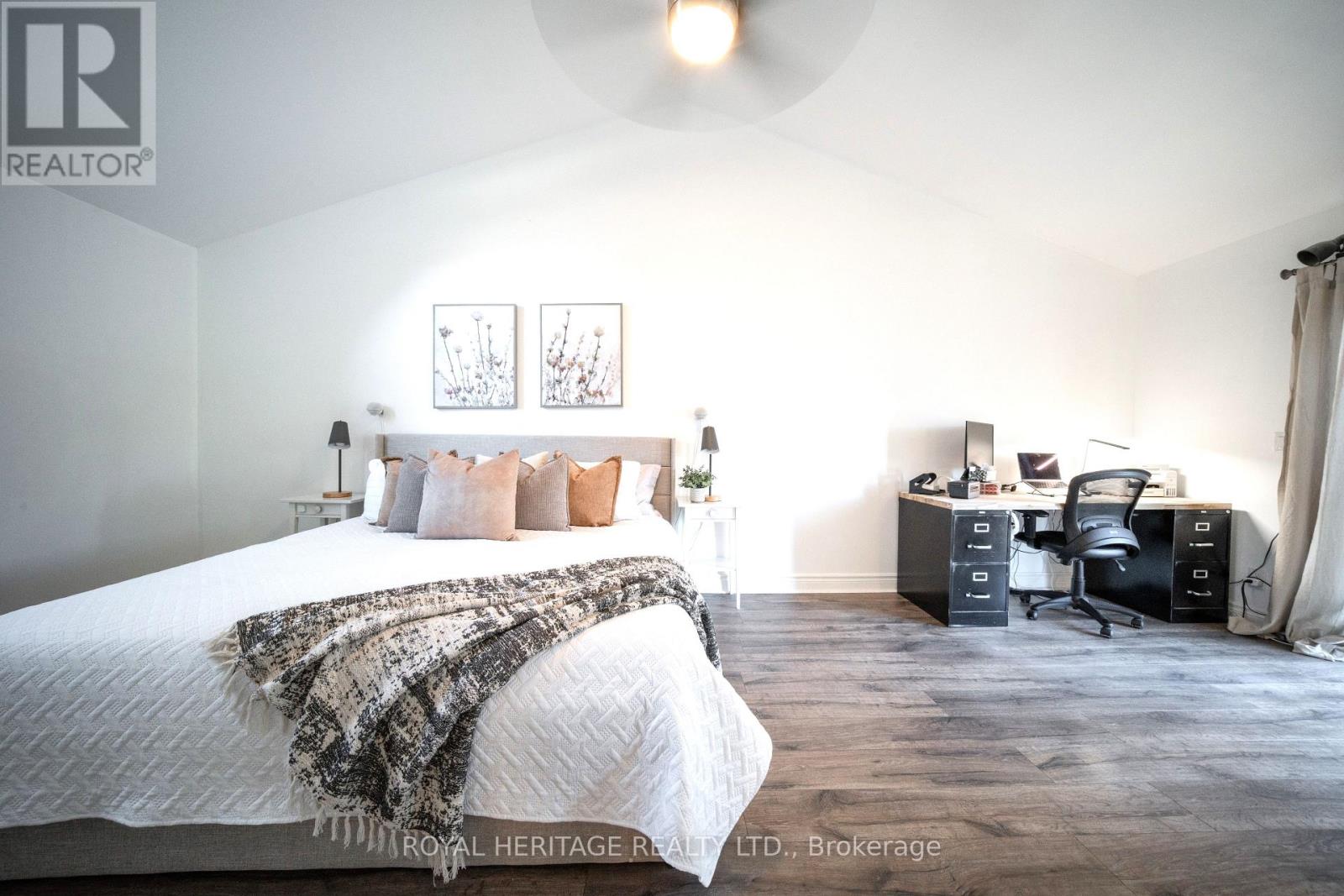 5258 Old Brock Road, Pickering, Ontario  L1Y 1A1 - Photo 21 - E12486987