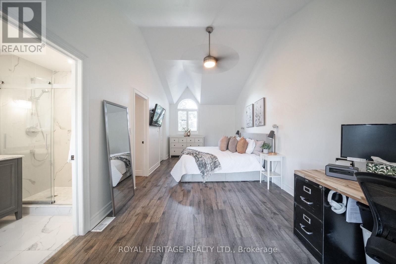 5258 Old Brock Road, Pickering, Ontario  L1Y 1A1 - Photo 25 - E12486987