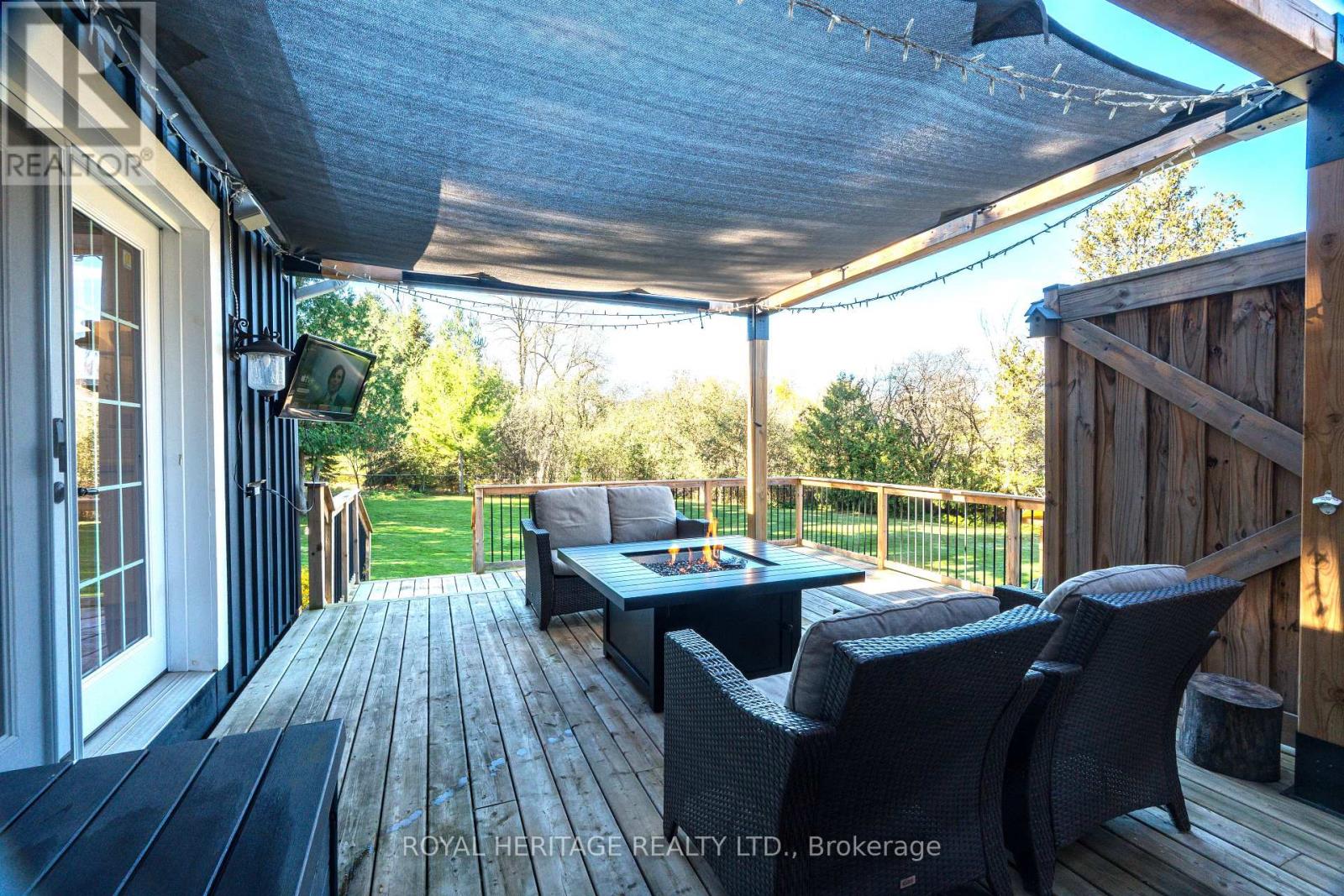 5258 Old Brock Road, Pickering, Ontario  L1Y 1A1 - Photo 32 - E12486987