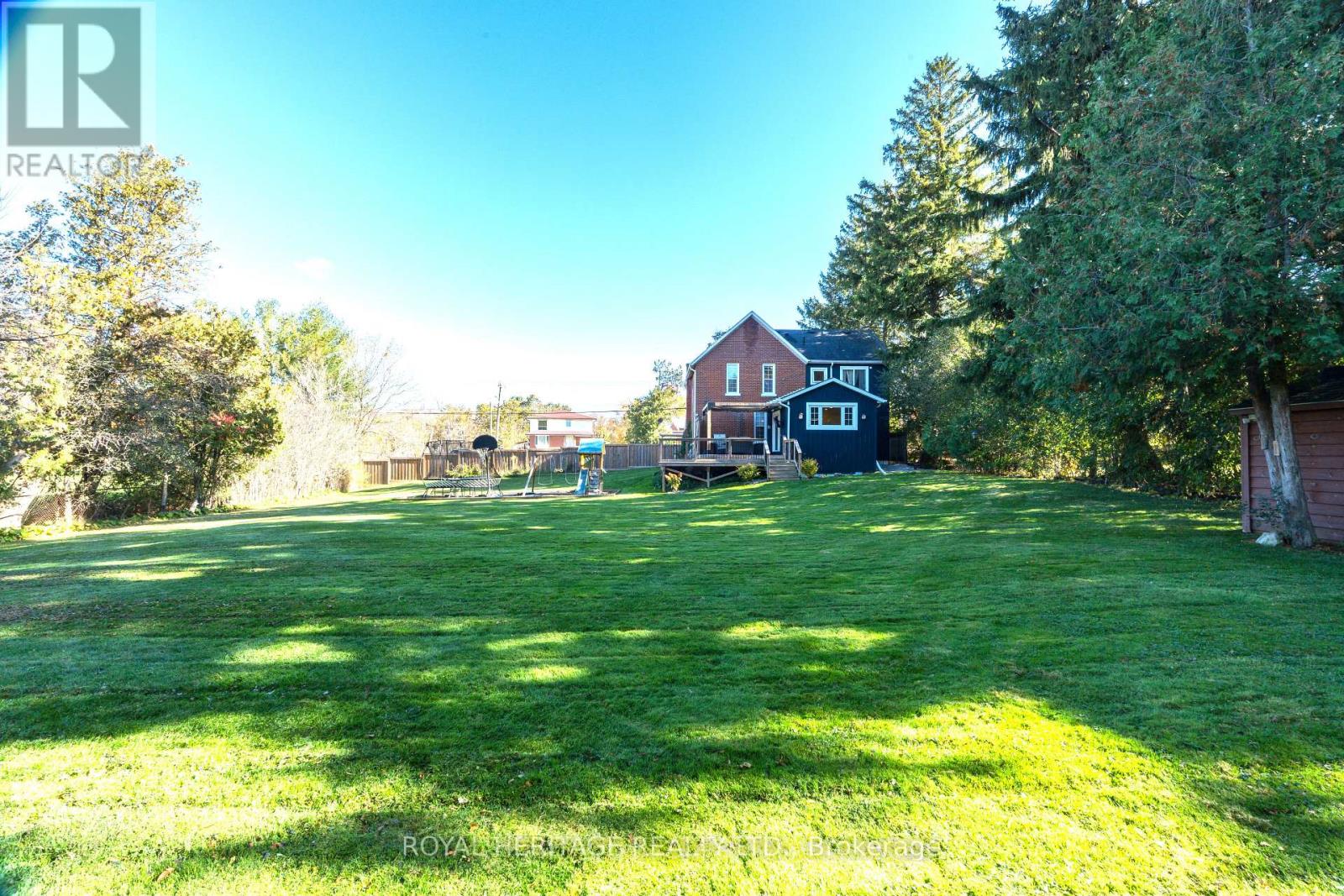 5258 Old Brock Road, Pickering, Ontario  L1Y 1A1 - Photo 36 - E12486987