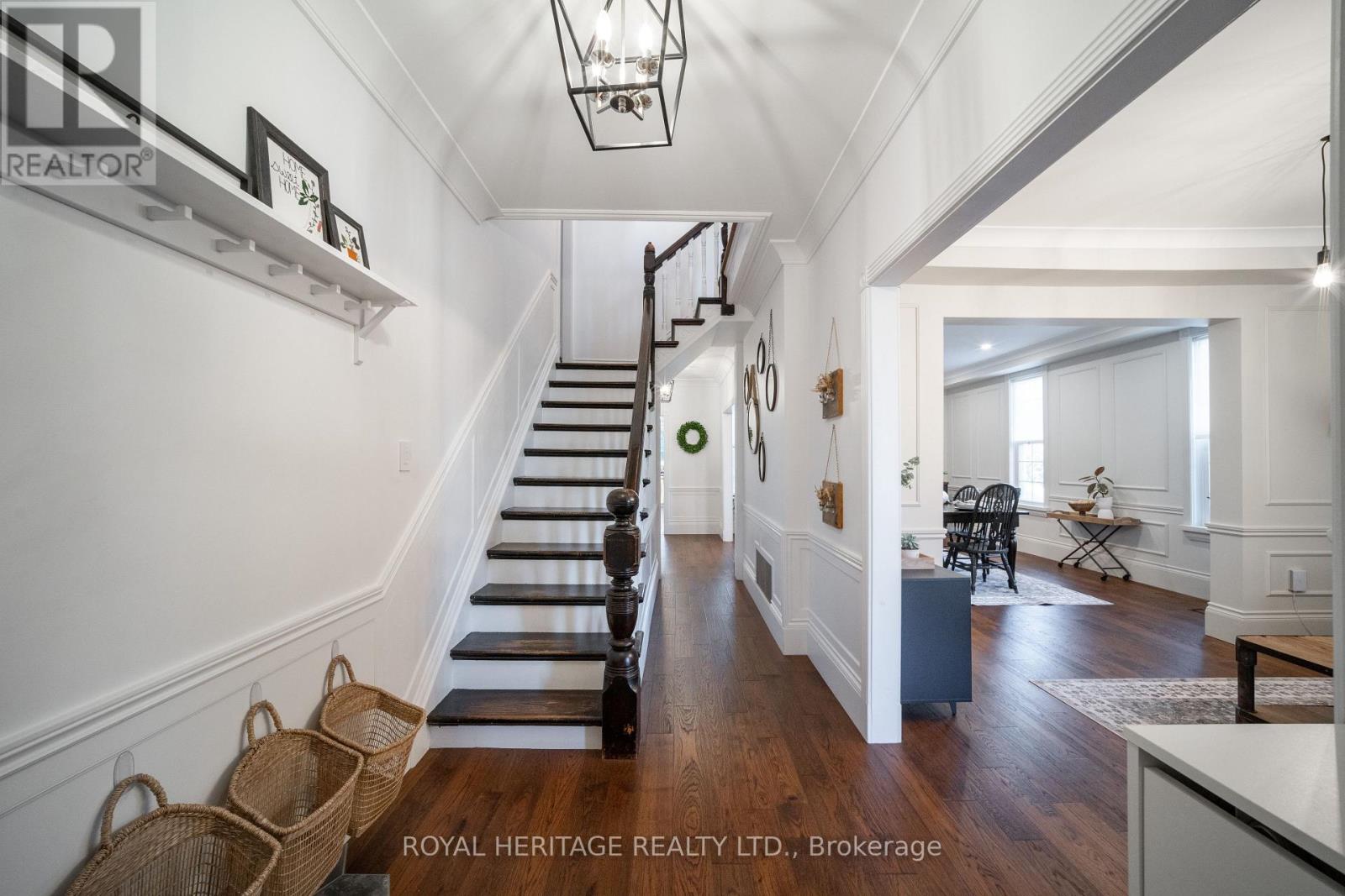 5258 Old Brock Road, Pickering, Ontario  L1Y 1A1 - Photo 4 - E12486987