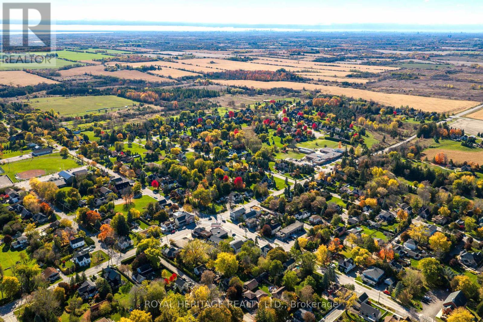 5258 Old Brock Road, Pickering, Ontario  L1Y 1A1 - Photo 40 - E12486987