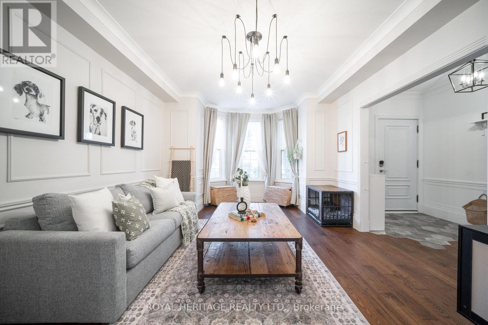 5258 Old Brock Road, Pickering, Ontario  L1Y 1A1 - Photo 6 - E12486987