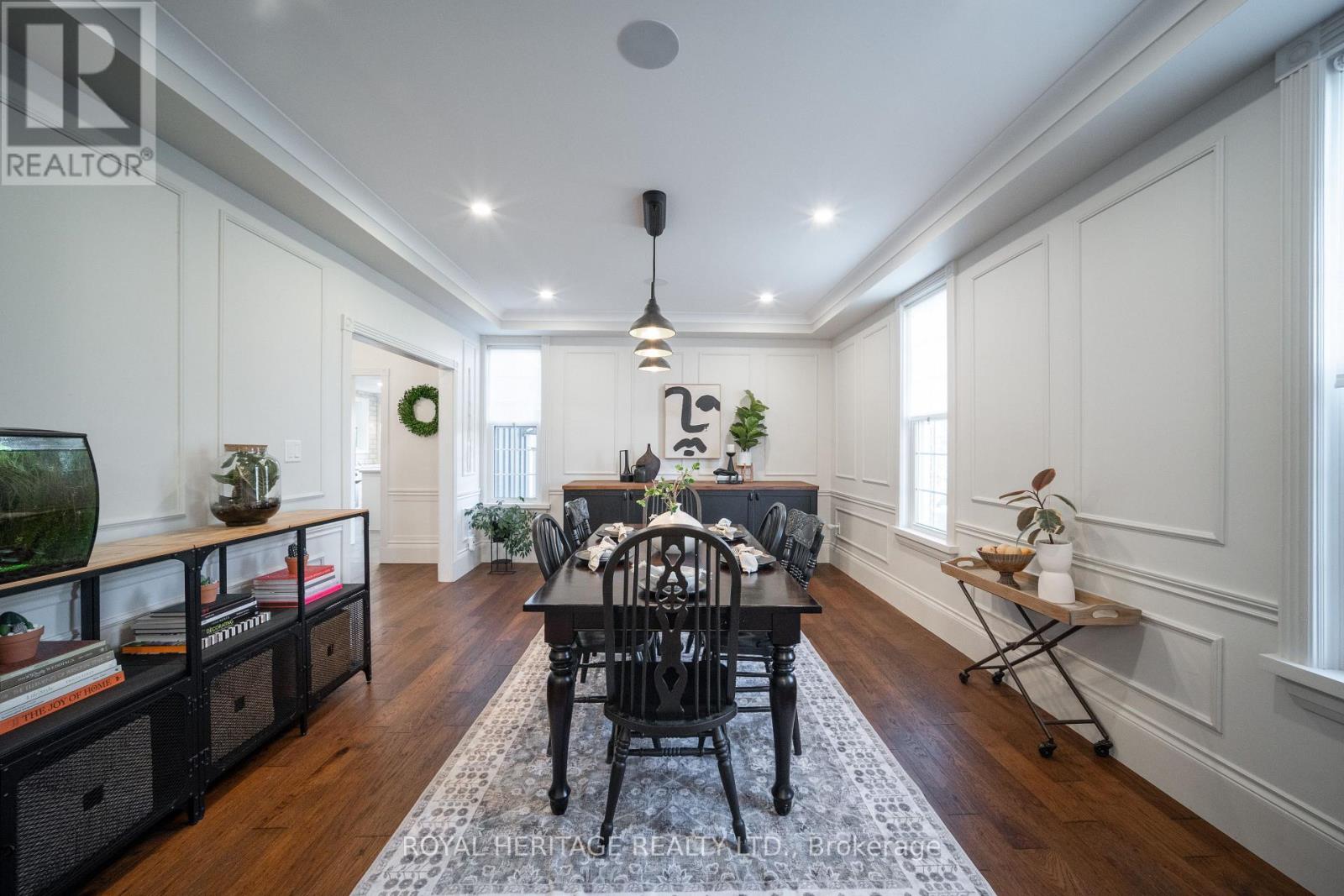 5258 Old Brock Road, Pickering, Ontario  L1Y 1A1 - Photo 8 - E12486987