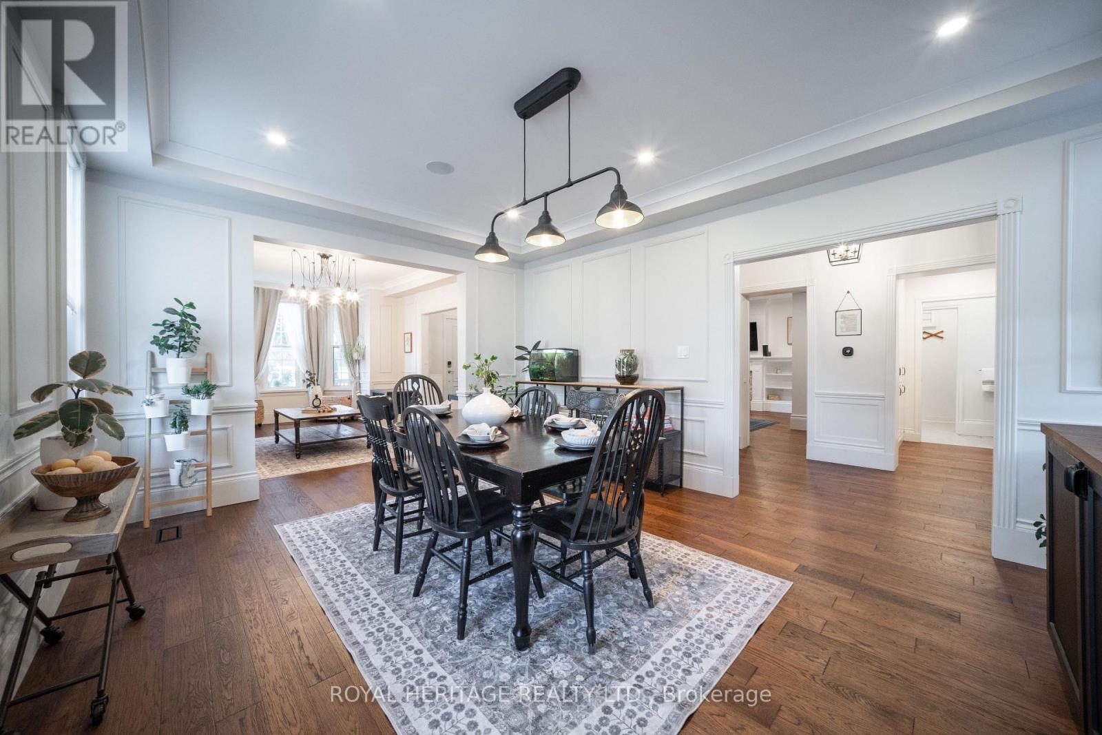 5258 Old Brock Road, Pickering, Ontario  L1Y 1A1 - Photo 9 - E12486987