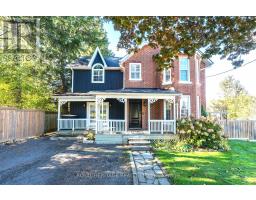 5258 OLD BROCK ROAD, Pickering, Ontario