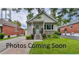 698 PHARMACY AVENUE, Toronto, Ontario