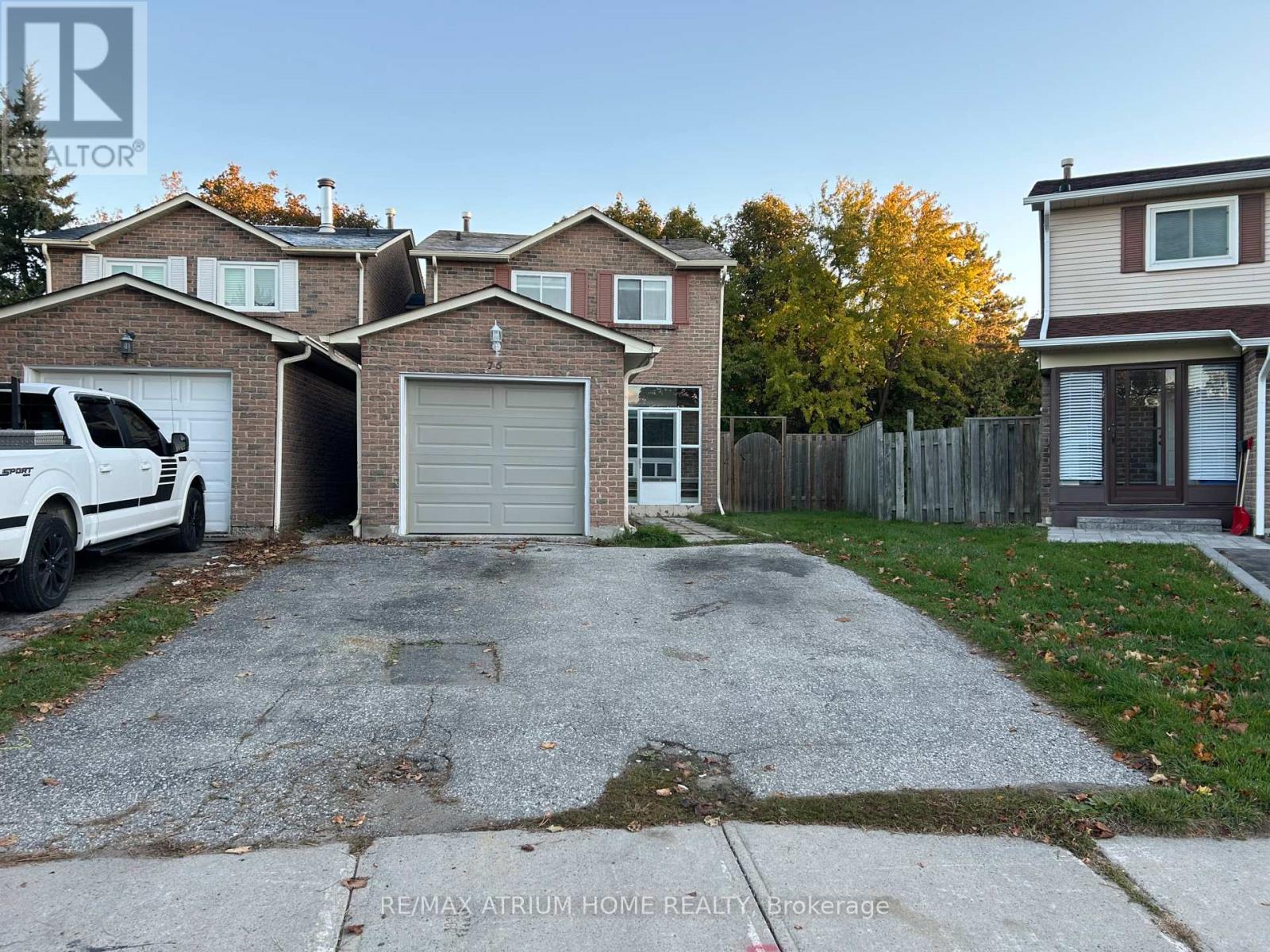 75 MCCOOL COURT, Toronto, Ontario