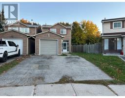 75 MCCOOL COURT, Toronto, Ontario