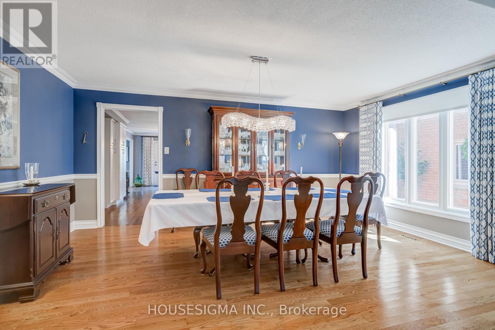 9 Montclair Road, Richmond Hill, Ontario  L4B 2T4 - Photo 10 - N12486991