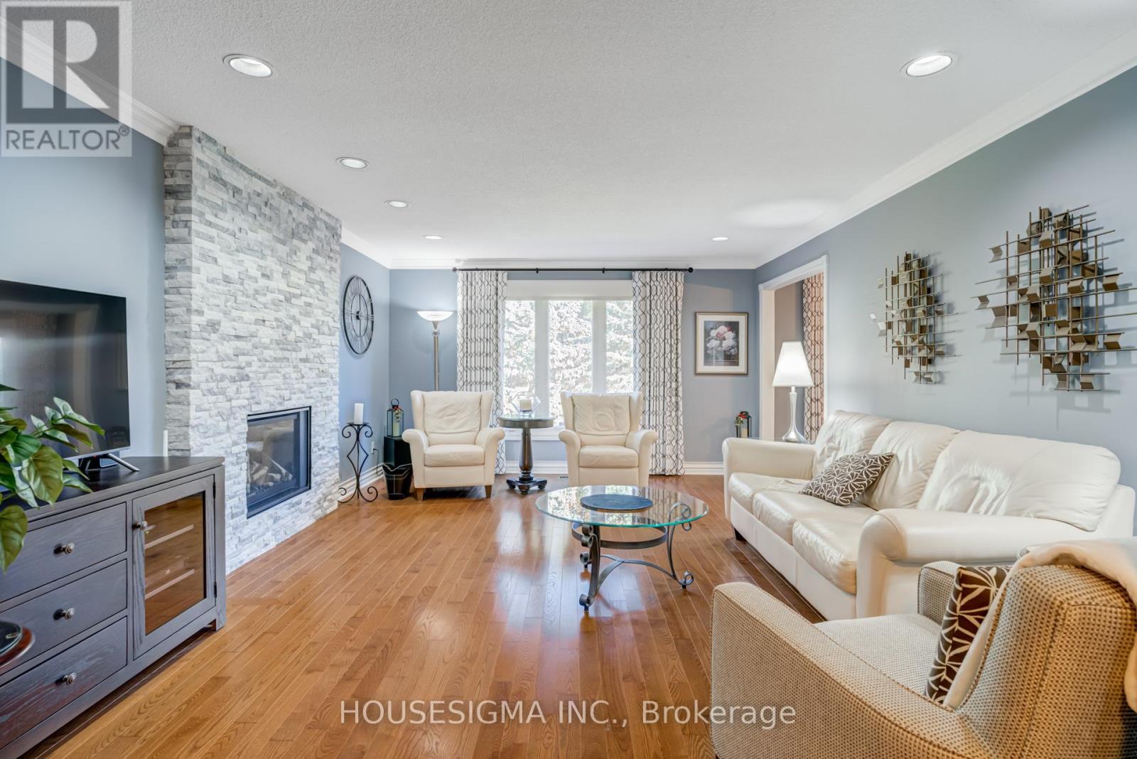 9 Montclair Road, Richmond Hill, Ontario  L4B 2T4 - Photo 18 - N12486991