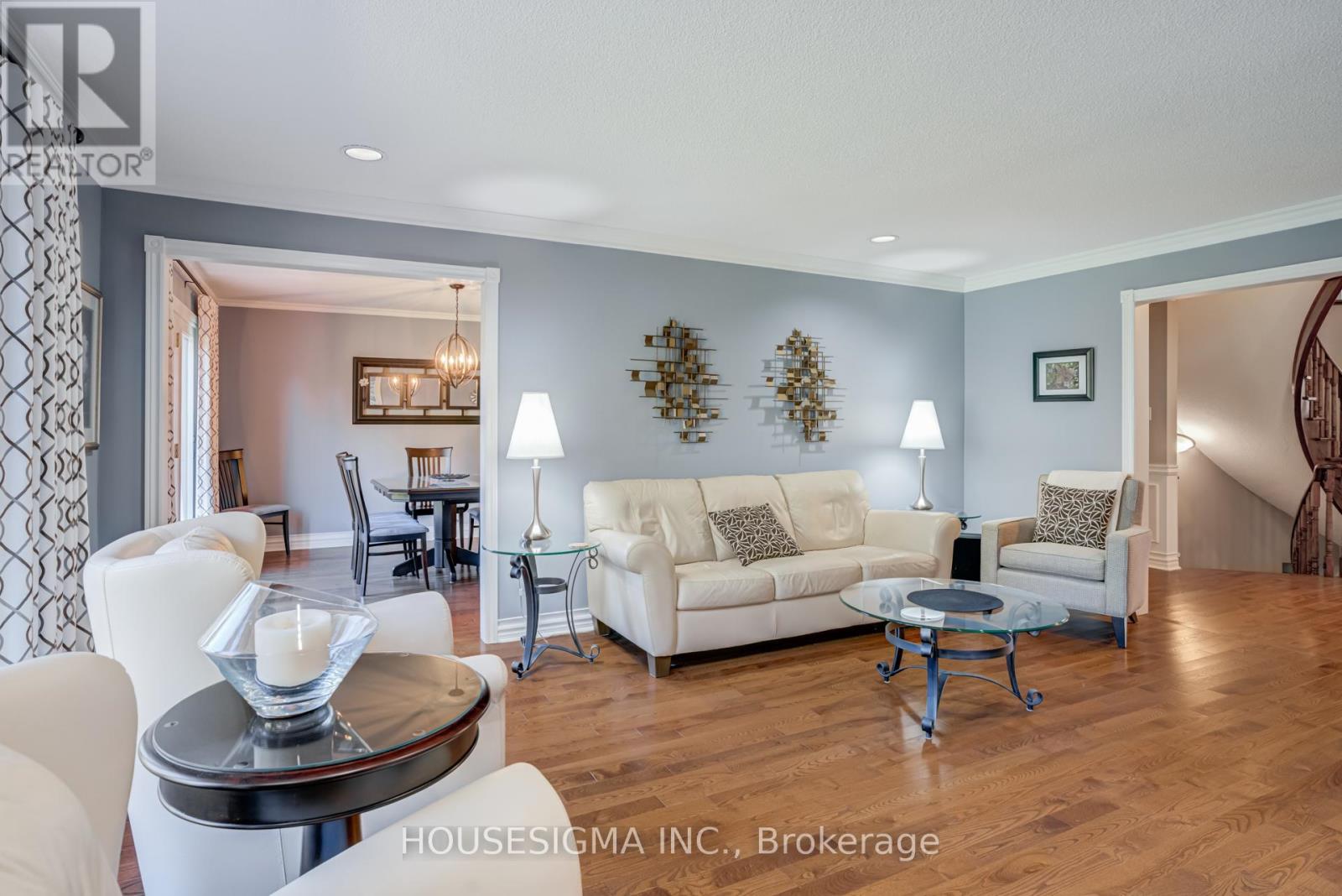 9 Montclair Road, Richmond Hill, Ontario  L4B 2T4 - Photo 20 - N12486991