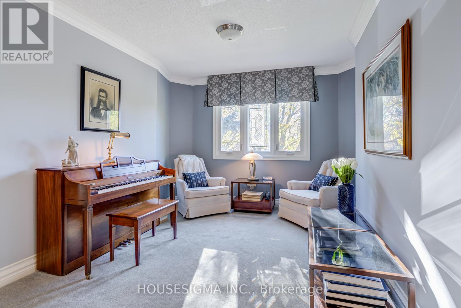 9 Montclair Road, Richmond Hill, Ontario  L4B 2T4 - Photo 27 - N12486991