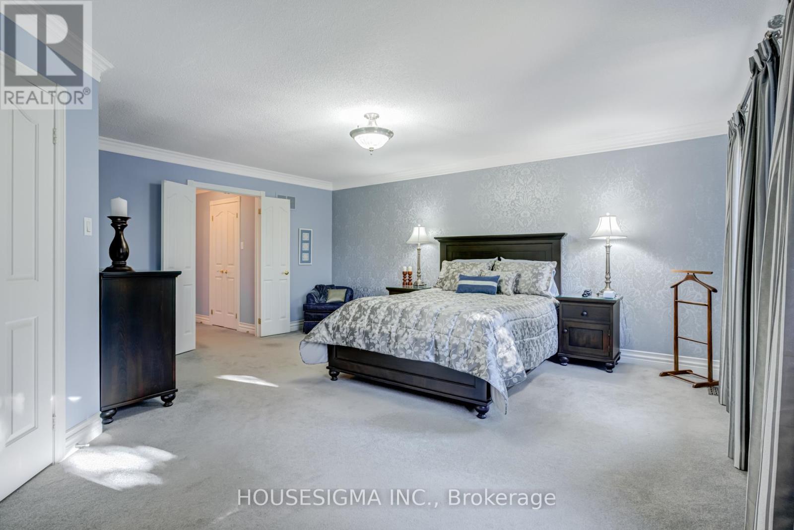 9 Montclair Road, Richmond Hill, Ontario  L4B 2T4 - Photo 29 - N12486991