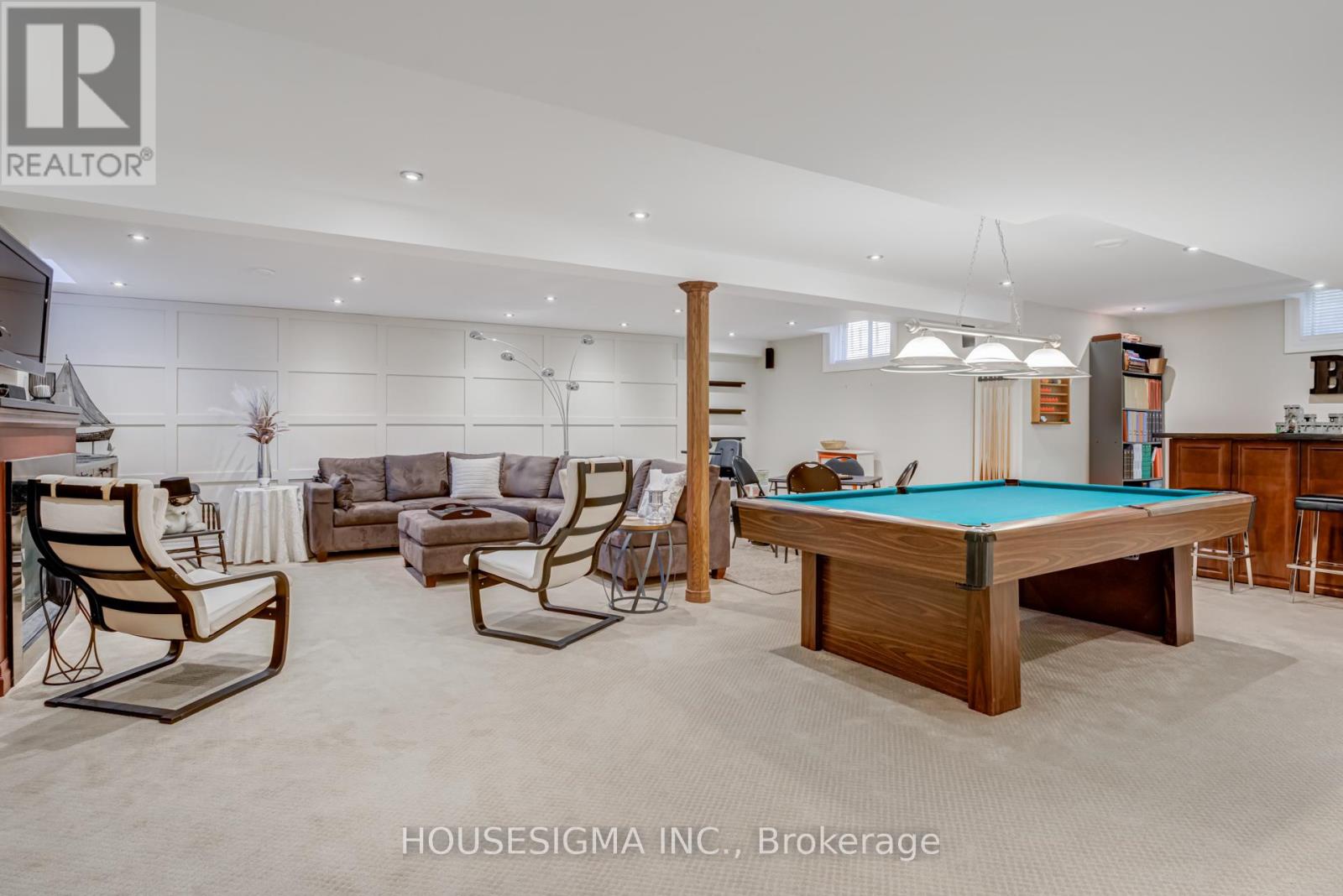 9 Montclair Road, Richmond Hill, Ontario  L4B 2T4 - Photo 41 - N12486991