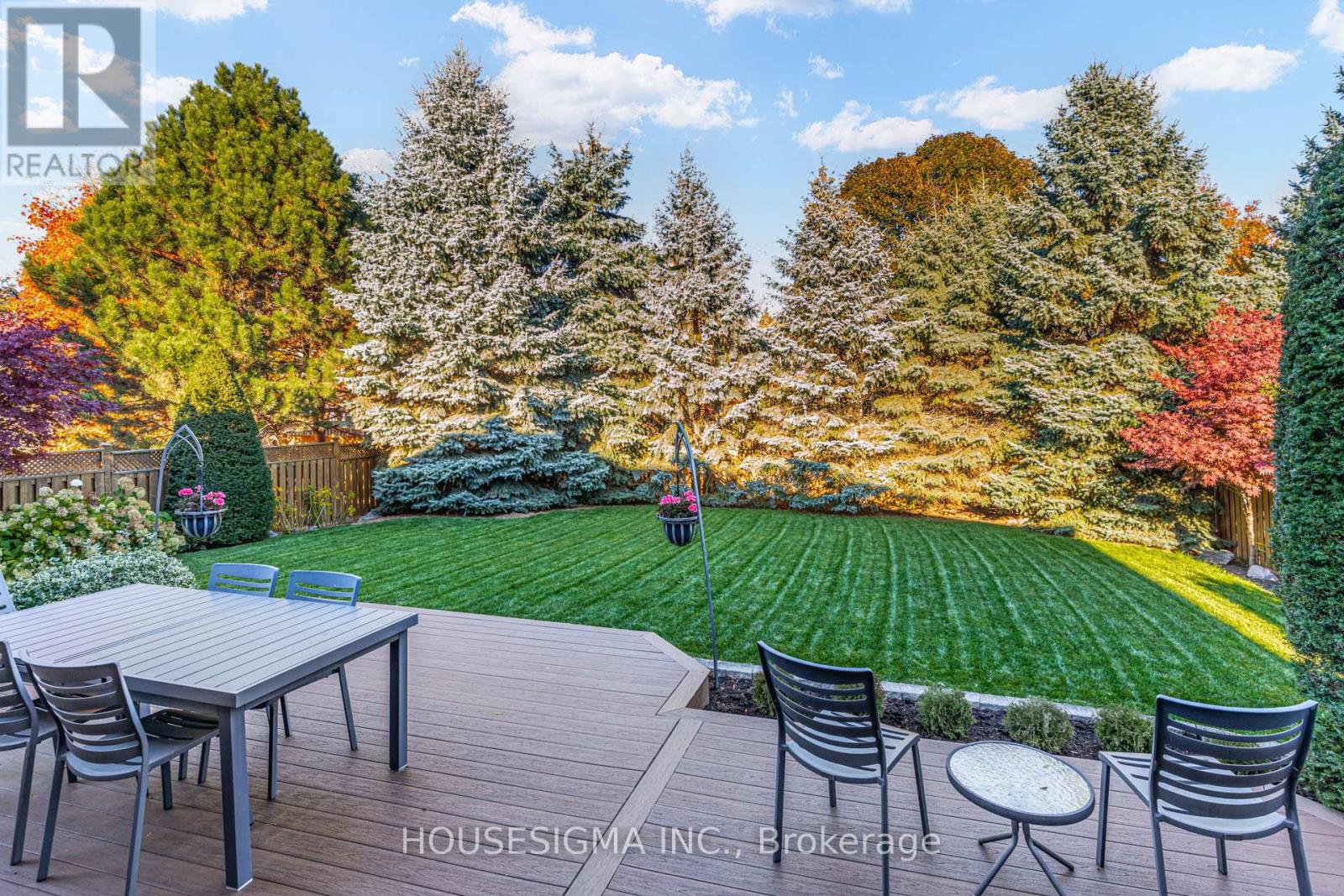 9 Montclair Road, Richmond Hill, Ontario  L4B 2T4 - Photo 45 - N12486991