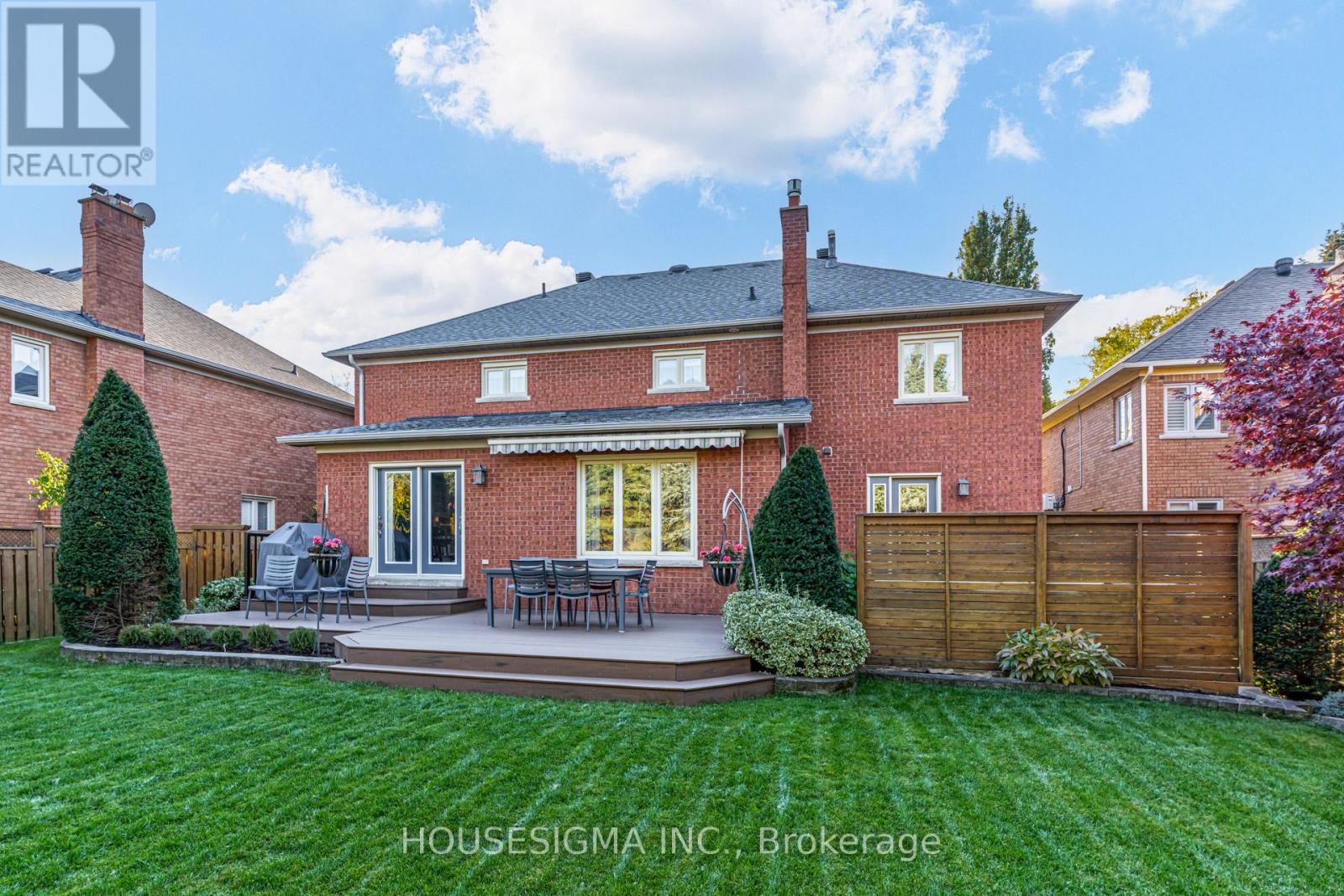 9 Montclair Road, Richmond Hill, Ontario  L4B 2T4 - Photo 46 - N12486991