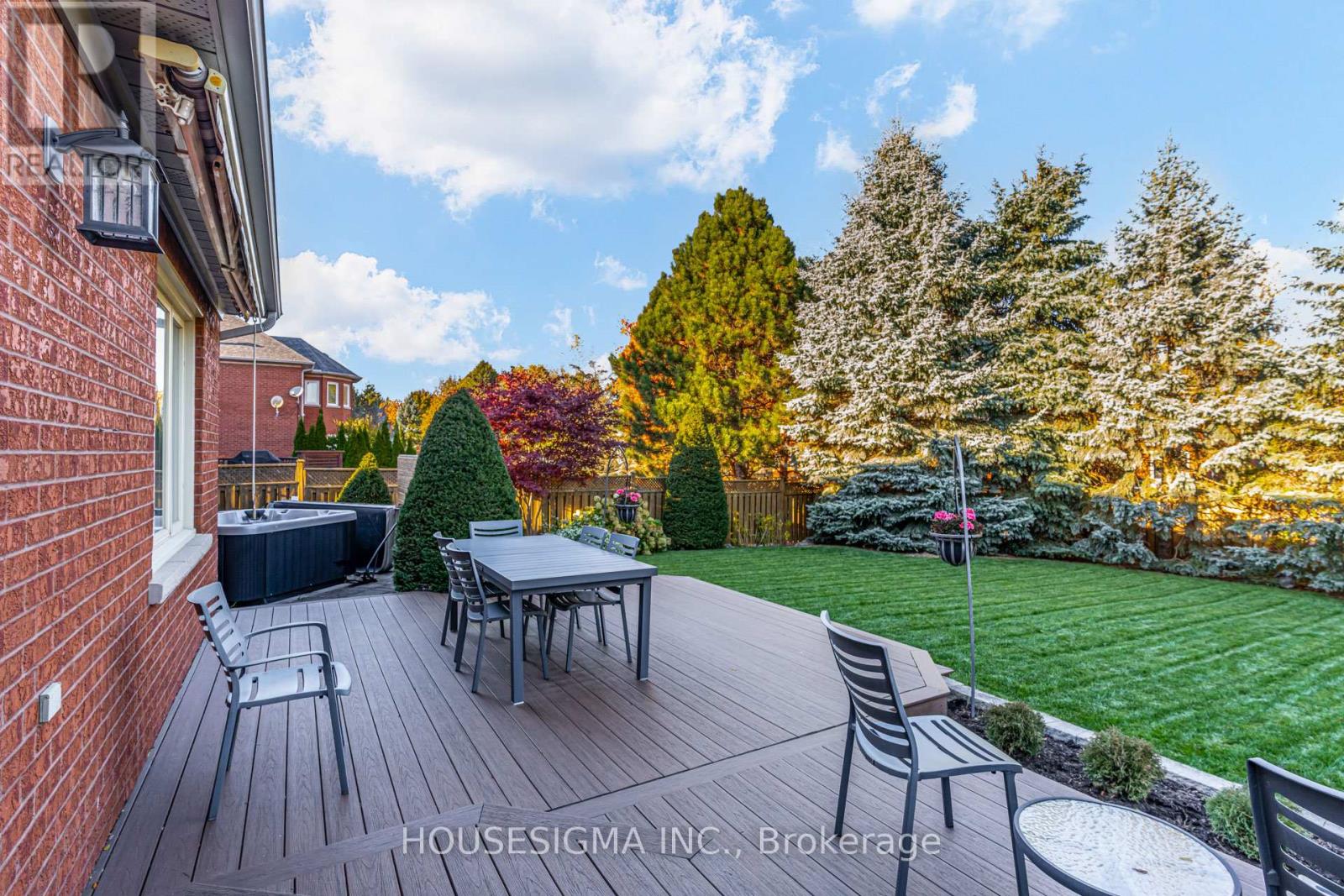 9 Montclair Road, Richmond Hill, Ontario  L4B 2T4 - Photo 47 - N12486991