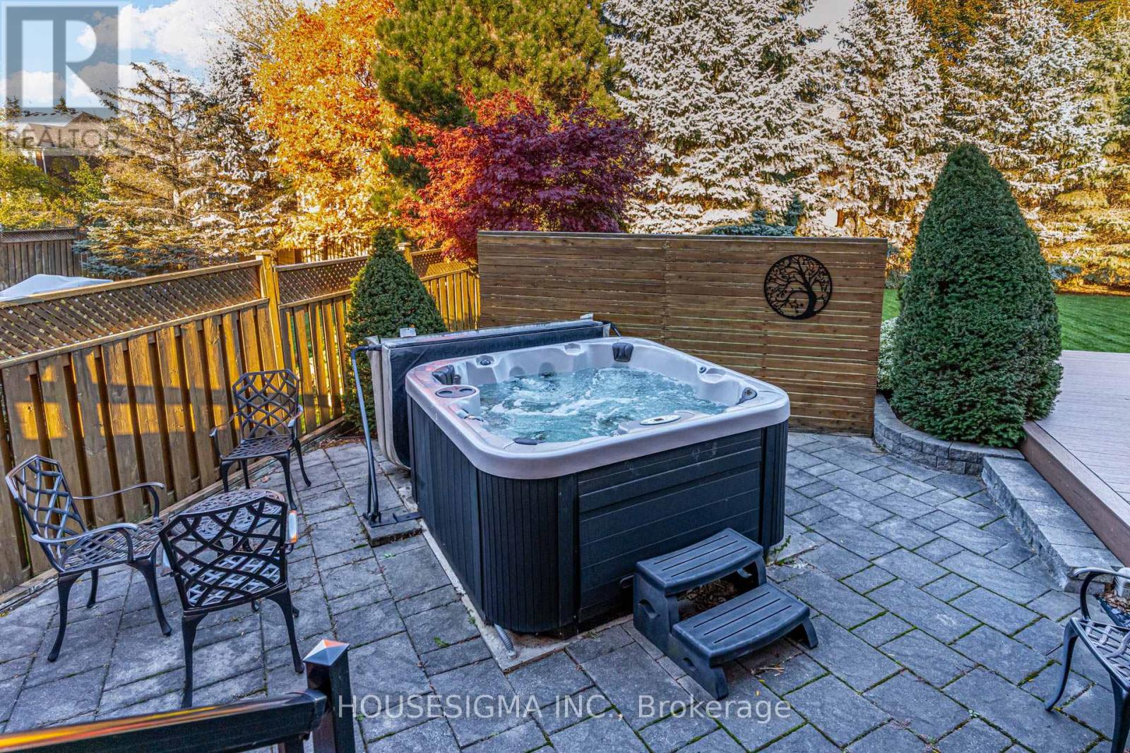 9 Montclair Road, Richmond Hill, Ontario  L4B 2T4 - Photo 48 - N12486991