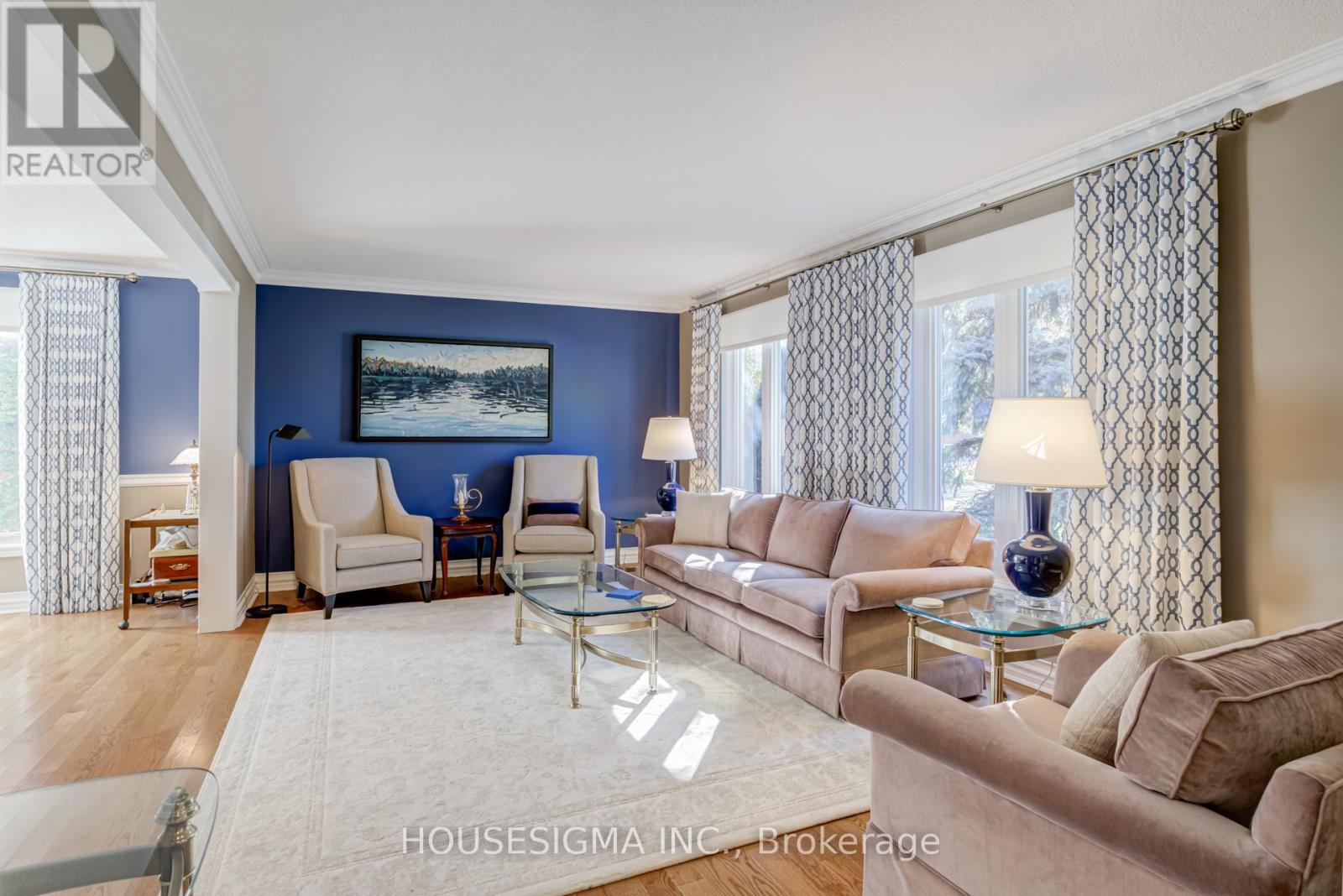 9 Montclair Road, Richmond Hill, Ontario  L4B 2T4 - Photo 6 - N12486991