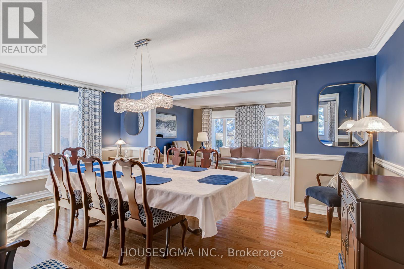 9 Montclair Road, Richmond Hill, Ontario  L4B 2T4 - Photo 9 - N12486991