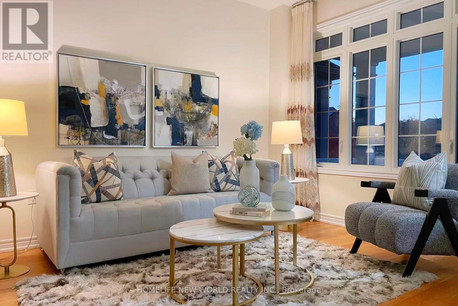 10 ELPHEE LANE, Markham, Ontario