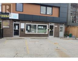 15504 YONGE STREET E, Aurora, Ontario