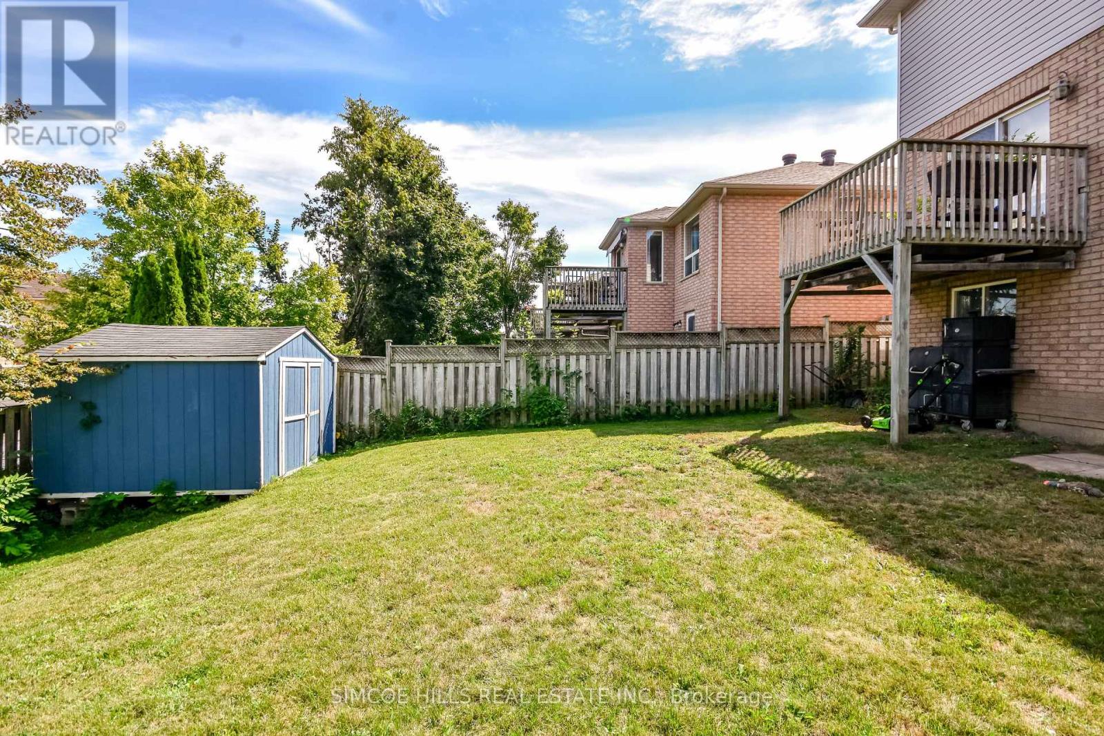 73 Vanessa Drive, Orillia, Ontario  L3V 7W9 - Photo 23 - S12486995