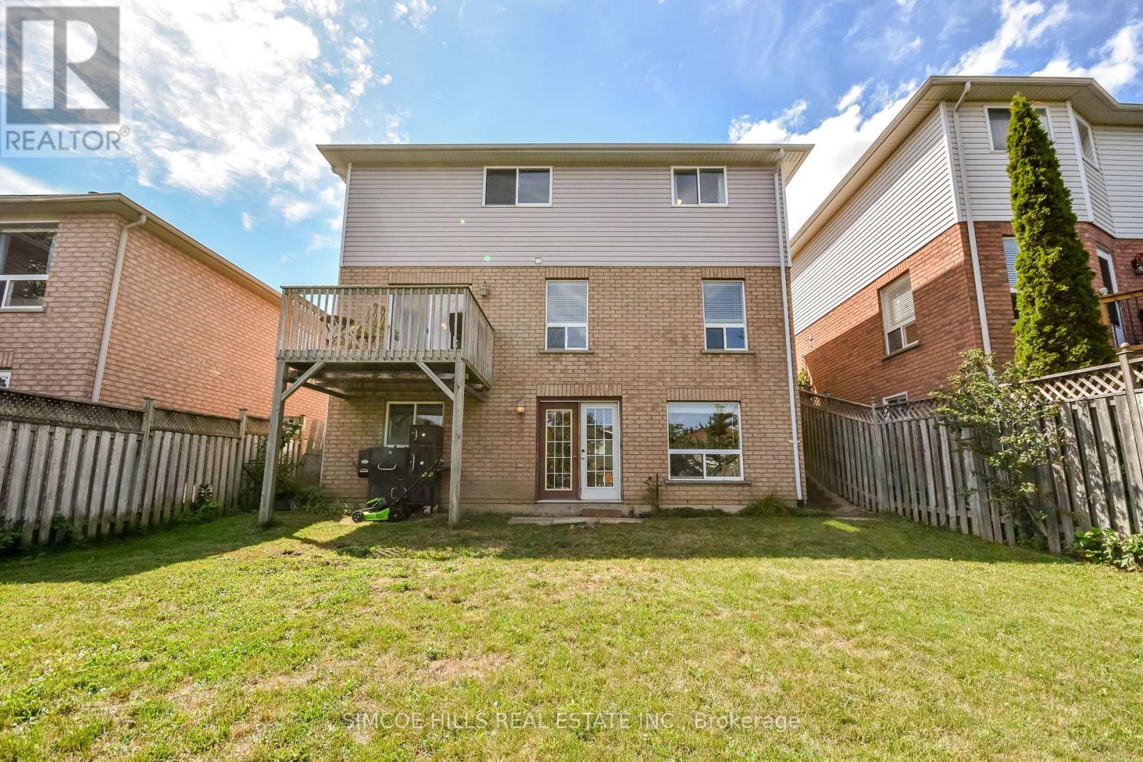 73 Vanessa Drive, Orillia, Ontario  L3V 7W9 - Photo 24 - S12486995