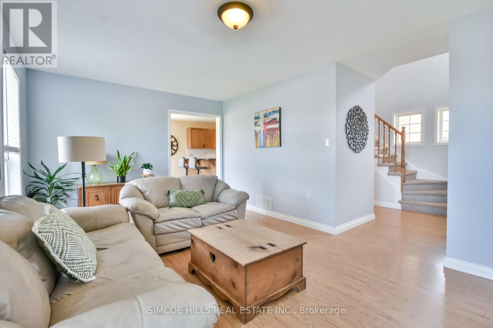 73 Vanessa Drive, Orillia, Ontario  L3V 7W9 - Photo 5 - S12486995