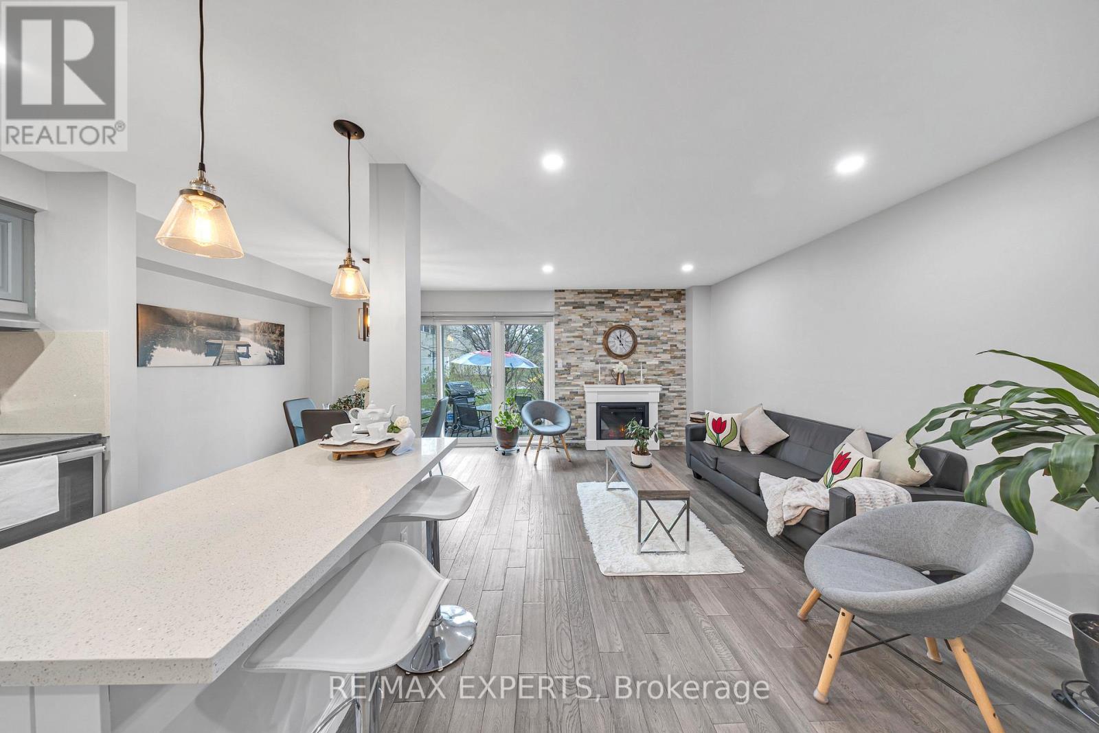 55 - 2676 Folkway Drive Nw, Mississauga, Ontario  L5L 2G5 - Photo 10 - W12486988