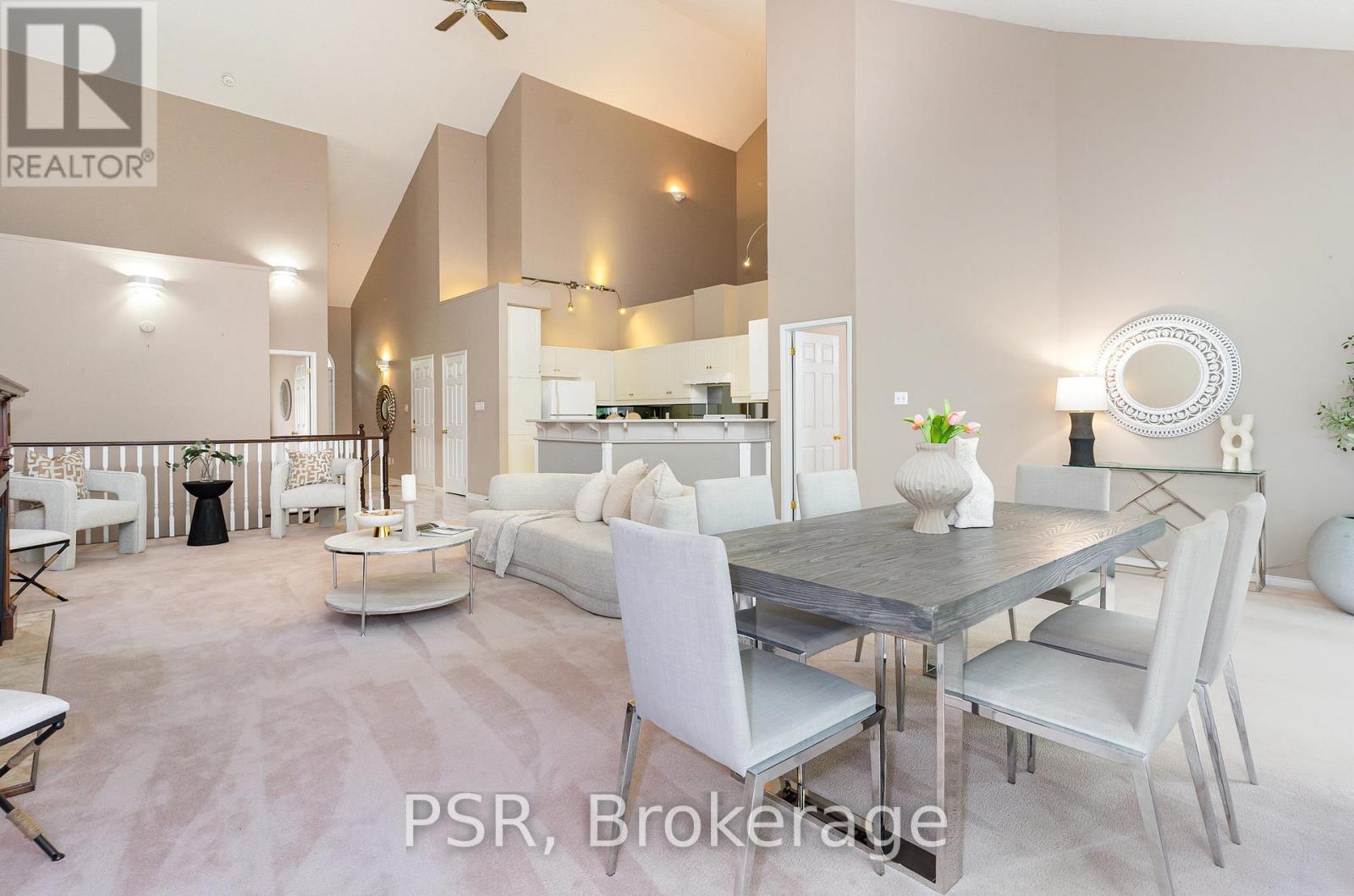 17 - 1010 Cristina Court, Mississauga, Ontario  L5J 4T7 - Photo 7 - W12486994