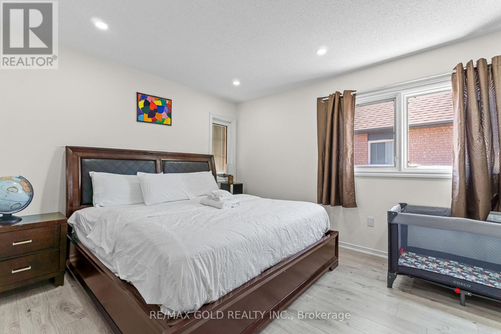 20 Mountainberry Road, Brampton, Ontario  L6R 1J2 - Photo 21 - W12487000